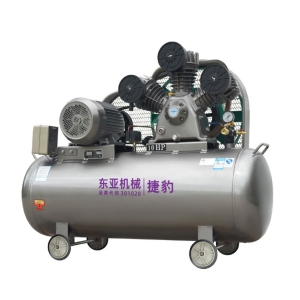 捷豹活塞式空氣壓縮機(jī)