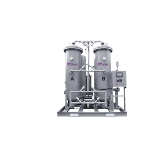 ENP-15 捷豹螺桿式壓縮機(jī)制氮機(jī)
